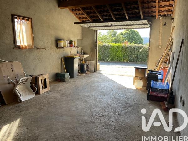 Maison à vendre 4 pièces 90 m² Saint-Privat