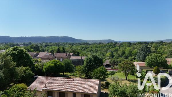 Maison à vendre 4 pièces 90 m² Saint-Privat