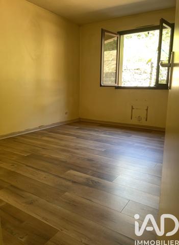 Maison à vendre 4 pièces 90 m² Saint-Privat