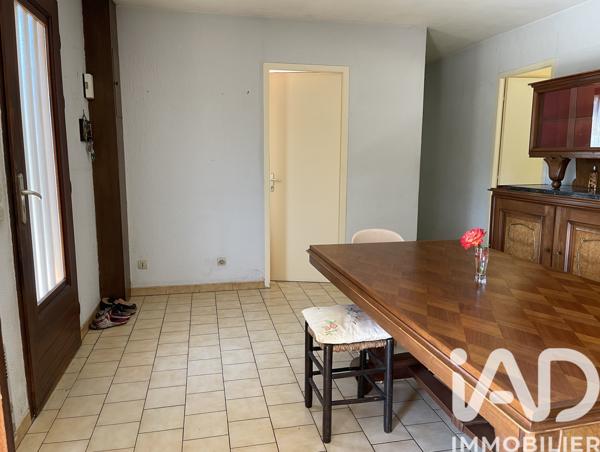 Maison à vendre 4 pièces 90 m² Saint-Privat