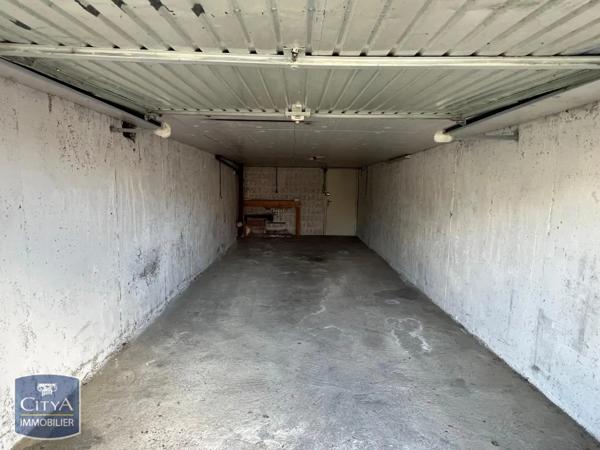 Appartement à louer 3 pièces 72.75m² Issoire (63500)