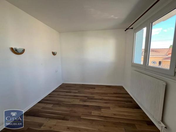 Appartement à louer 3 pièces 72.75m² Issoire (63500)