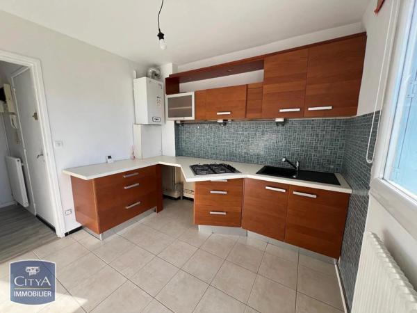 Appartement à louer 3 pièces 72.75m² Issoire (63500)