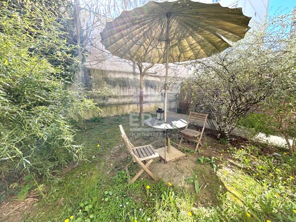 Appartement Nanterre 3 pièce(s) 60 m2