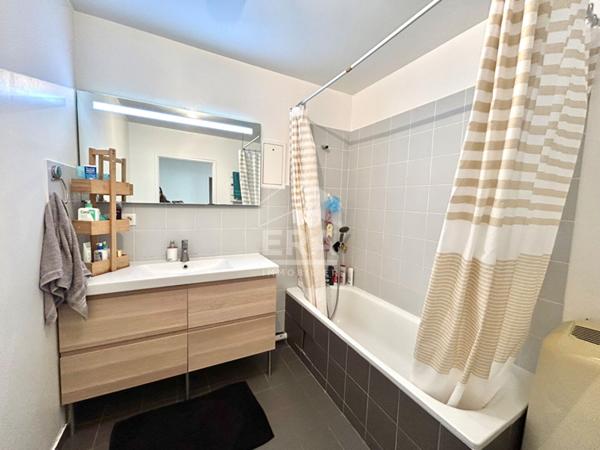 Appartement Nanterre 3 pièce(s) 60 m2