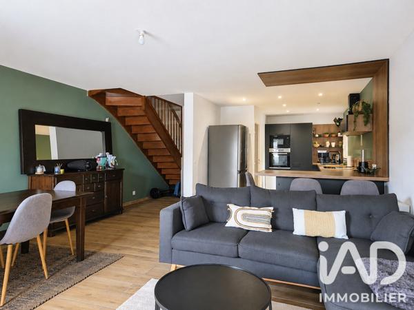 Appartement à vendre 4 pièces 86 m² Vals-près-le-Puy