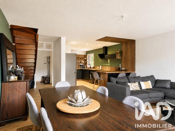 Appartement à vendre 4 pièces 86 m² Vals-près-le-Puy
