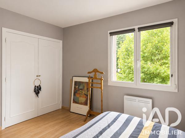 Appartement à vendre 4 pièces 86 m² Vals-près-le-Puy
