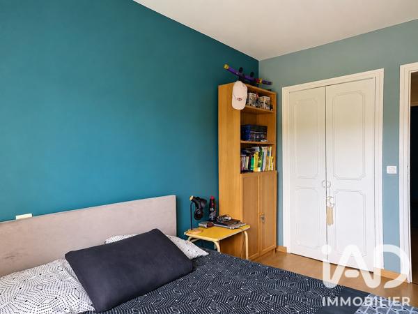 Appartement à vendre 4 pièces 86 m² Vals-près-le-Puy