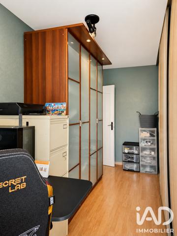 Appartement à vendre 4 pièces 86 m² Vals-près-le-Puy