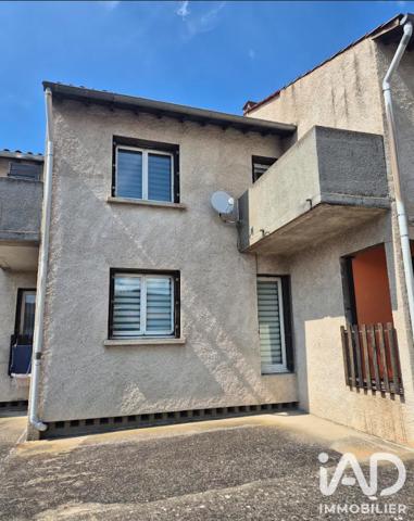 Appartement à vendre 4 pièces 86 m² Vals-près-le-Puy