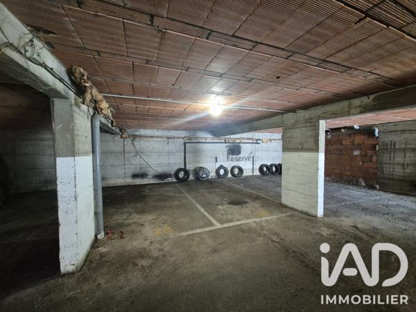 Appartement à vendre 4 pièces 86 m² Vals-près-le-Puy