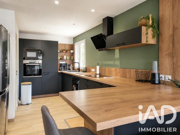 Appartement à vendre 4 pièces 86 m² Vals-près-le-Puy