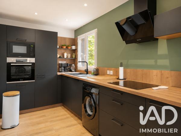 Appartement à vendre 4 pièces 86 m² Vals-près-le-Puy