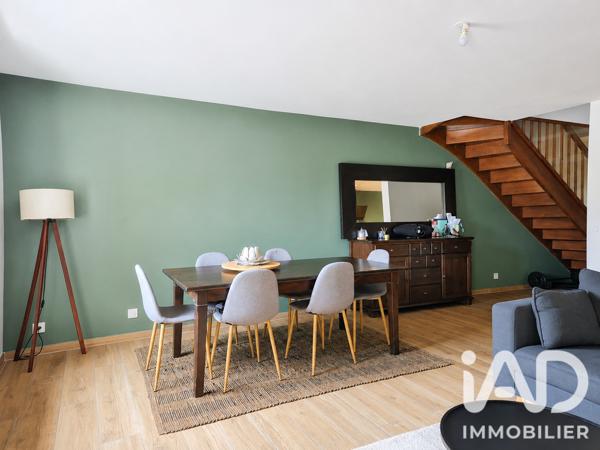 Appartement à vendre 4 pièces 86 m² Vals-près-le-Puy