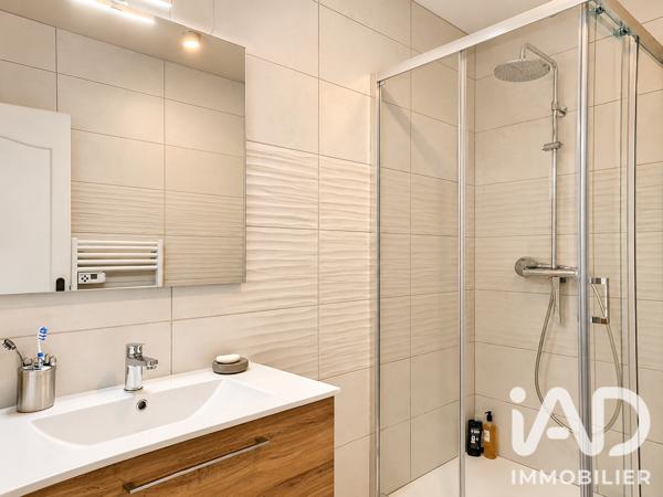 Appartement à vendre 4 pièces 86 m² Vals-près-le-Puy