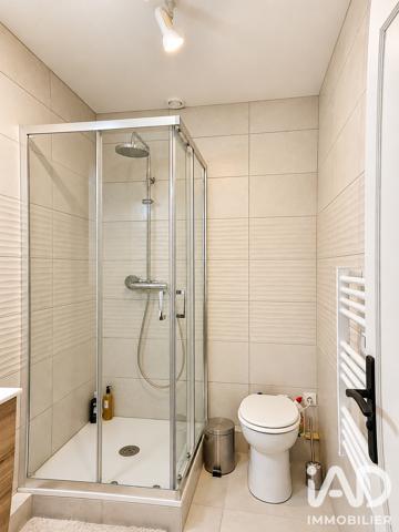 Appartement à vendre 4 pièces 86 m² Vals-près-le-Puy