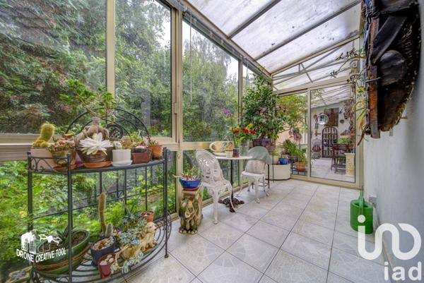 Maison traditionnelle 8 pièces de 198 m² à Fontoy (57650)