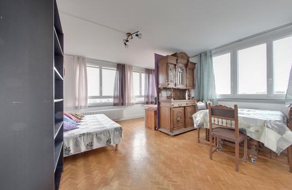 Appartement meublé Fontenay sous bois 48,18m2