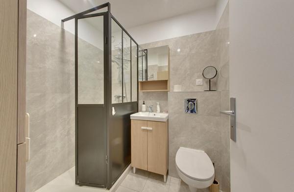 Appartement meublé Fontenay sous bois 48,18m2