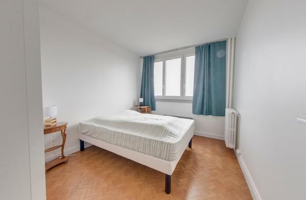 Appartement meublé Fontenay sous bois 48,18m2