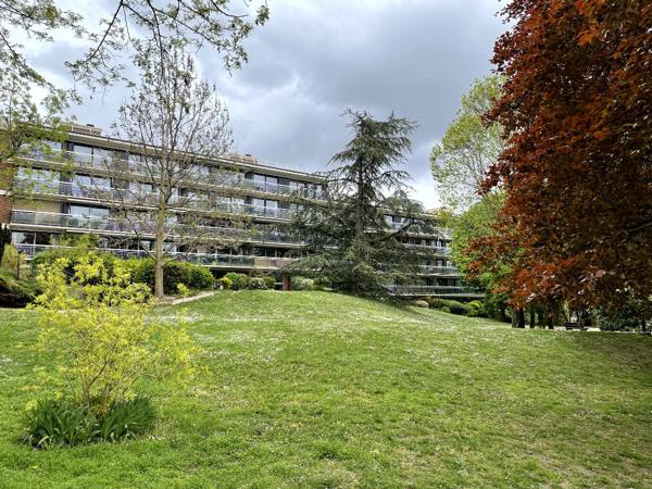 Appartement meublé Fontenay sous bois 48,18m2