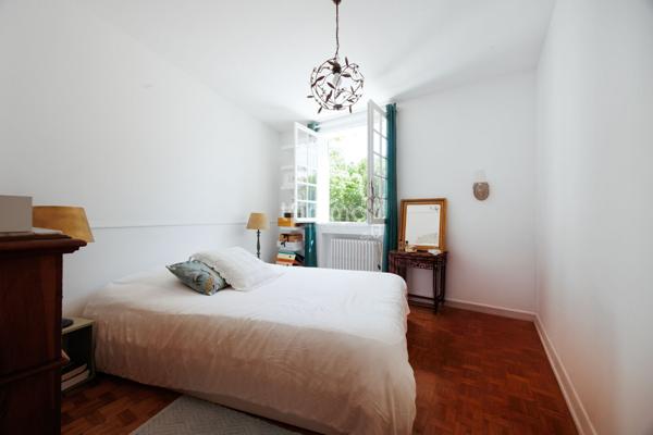 Château Gombert - Maison familiale de caractère - 5P- 155M2