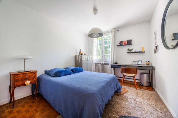 Château Gombert - Maison familiale de caractère - 5P- 155M2