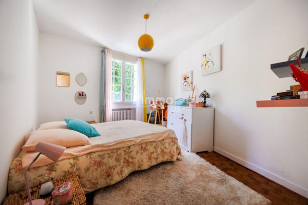 Château Gombert - Maison familiale de caractère - 5P- 155M2