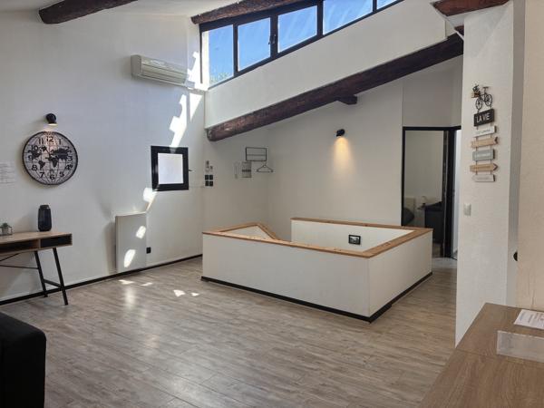 Proche centre formation - Appartement Type 3 6 Meublé Détails des diagnostics énergétiques
