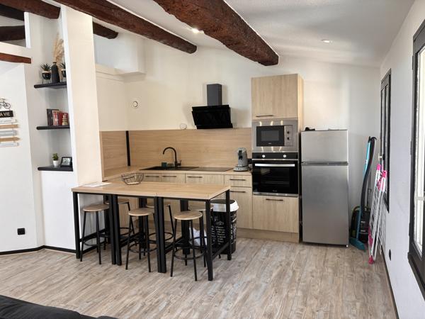 Proche centre formation - Appartement Type 3 6 Meublé Détails des diagnostics énergétiques