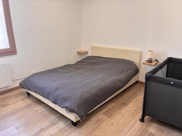 Proche centre formation - Appartement Type 3 6 Meublé Détails des diagnostics énergétiques
