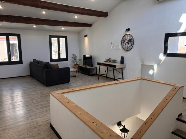 Proche centre formation - Appartement Type 3 6 Meublé Détails des diagnostics énergétiques