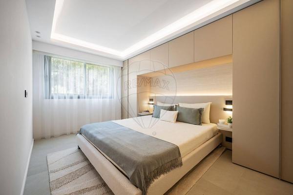 Appartement  de luxe en vente - Mont-Boron