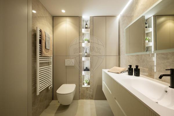 Appartement  de luxe en vente - Mont-Boron