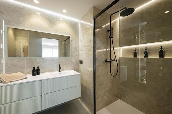 Appartement  de luxe en vente - Mont-Boron