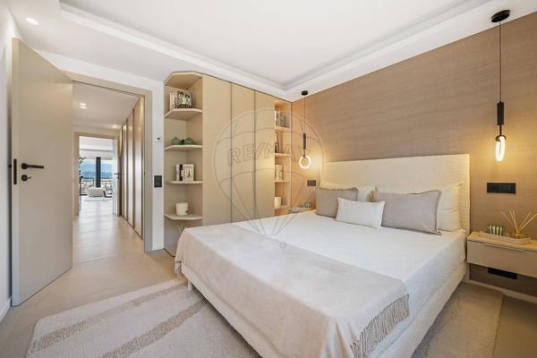 Appartement  de luxe en vente - Mont-Boron