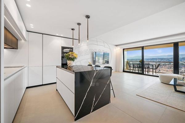 Appartement  de luxe en vente - Mont-Boron