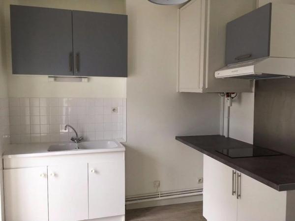 Appartement à louer à Valence (26000)