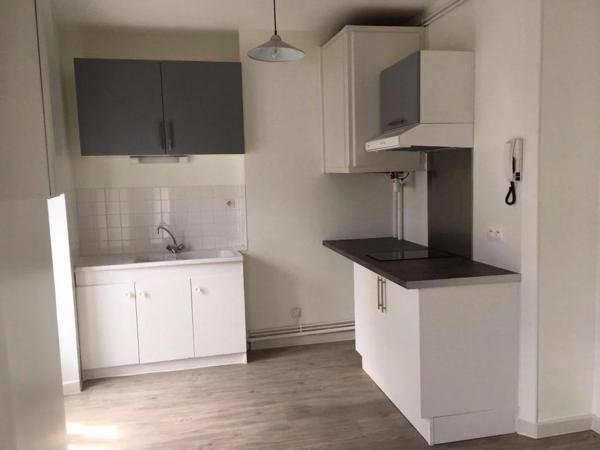 Appartement à louer à Valence (26000)