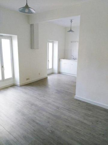 Appartement à louer à Valence (26000)