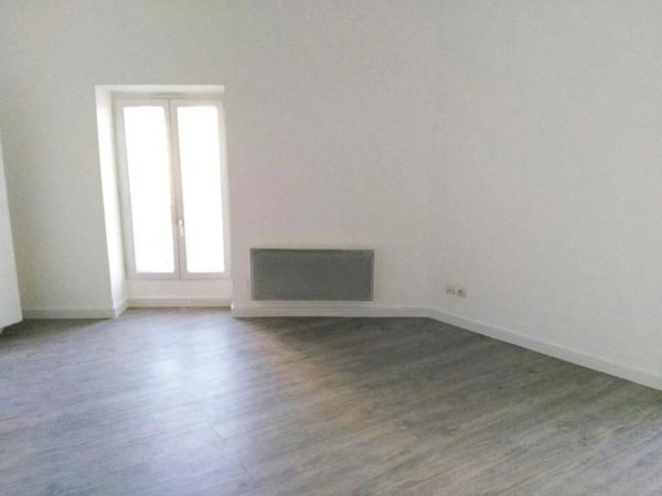 Appartement à louer à Valence (26000)