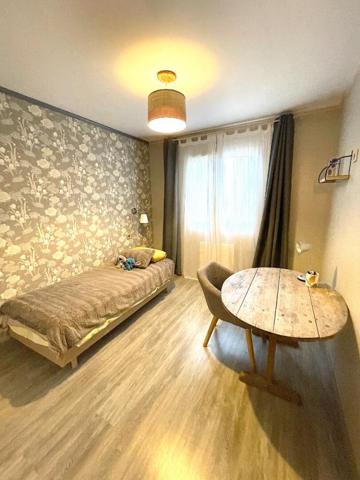 82100, Labastide du Temple. Proche de Montauban .Maison de 120 m², 6 pièces, 3/4 Chambres