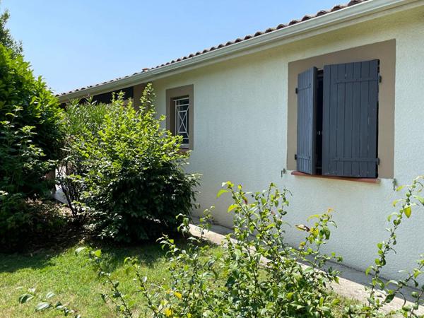 82100, Labastide du Temple. Proche de Montauban .Maison de 120 m², 6 pièces, 3/4 Chambres