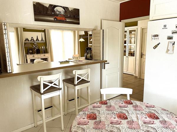 82100, Labastide du Temple. Proche de Montauban .Maison de 120 m², 6 pièces, 3/4 Chambres