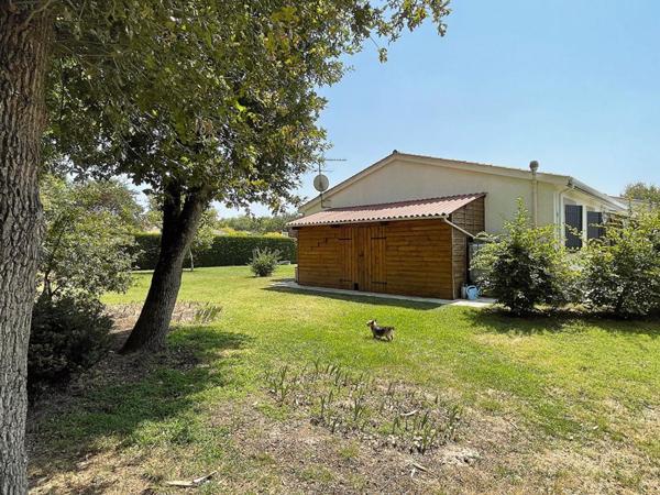 82100, Labastide du Temple. Proche de Montauban .Maison de 120 m², 6 pièces, 3/4 Chambres