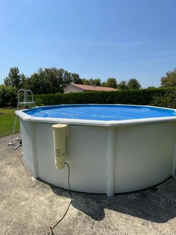 82100, Labastide du Temple. Proche de Montauban .Maison de 120 m², 6 pièces, 3/4 Chambres