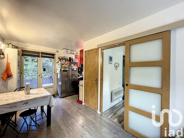 Appartement à vendre 2 pièces 28 m² Sucy-en-Brie