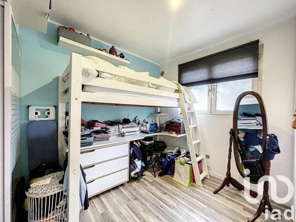 Appartement à vendre 2 pièces 28 m² Sucy-en-Brie