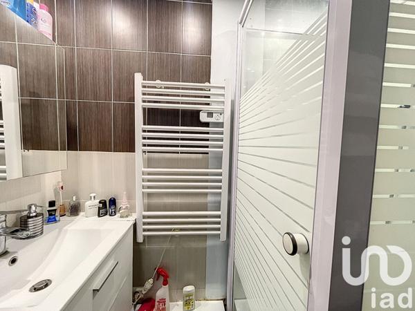 Appartement à vendre 2 pièces 28 m² Sucy-en-Brie